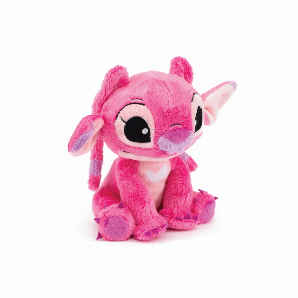 JUCARIE DE PLUS DISNEY ANGEL 25CM [2]
