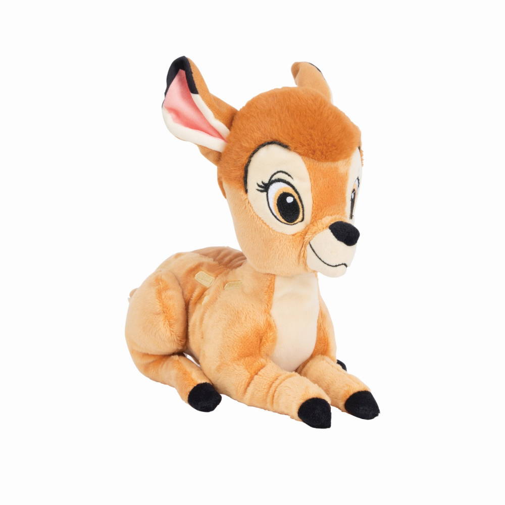 JUCARIE DE PLUS DISNEY BAMBI 17CM [2]