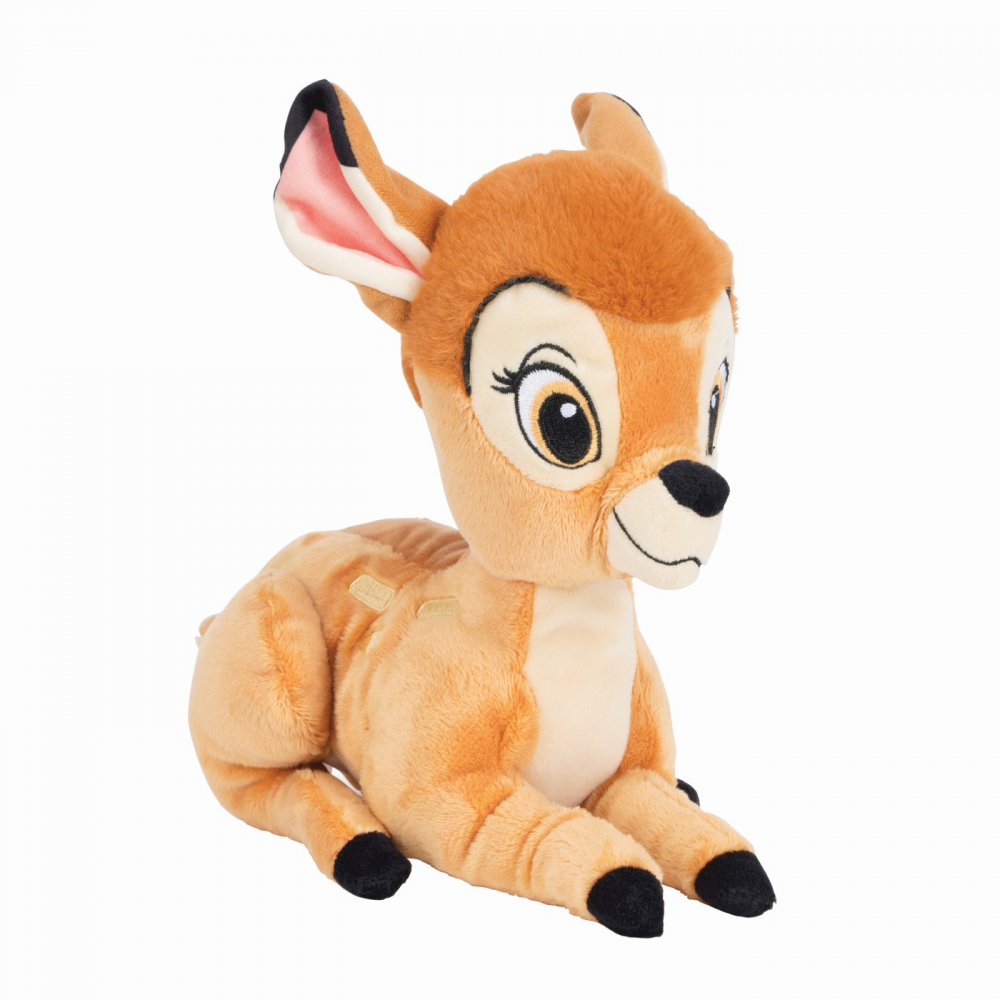 JUCARIE DE PLUS DISNEY BAMBI 25CM [2]