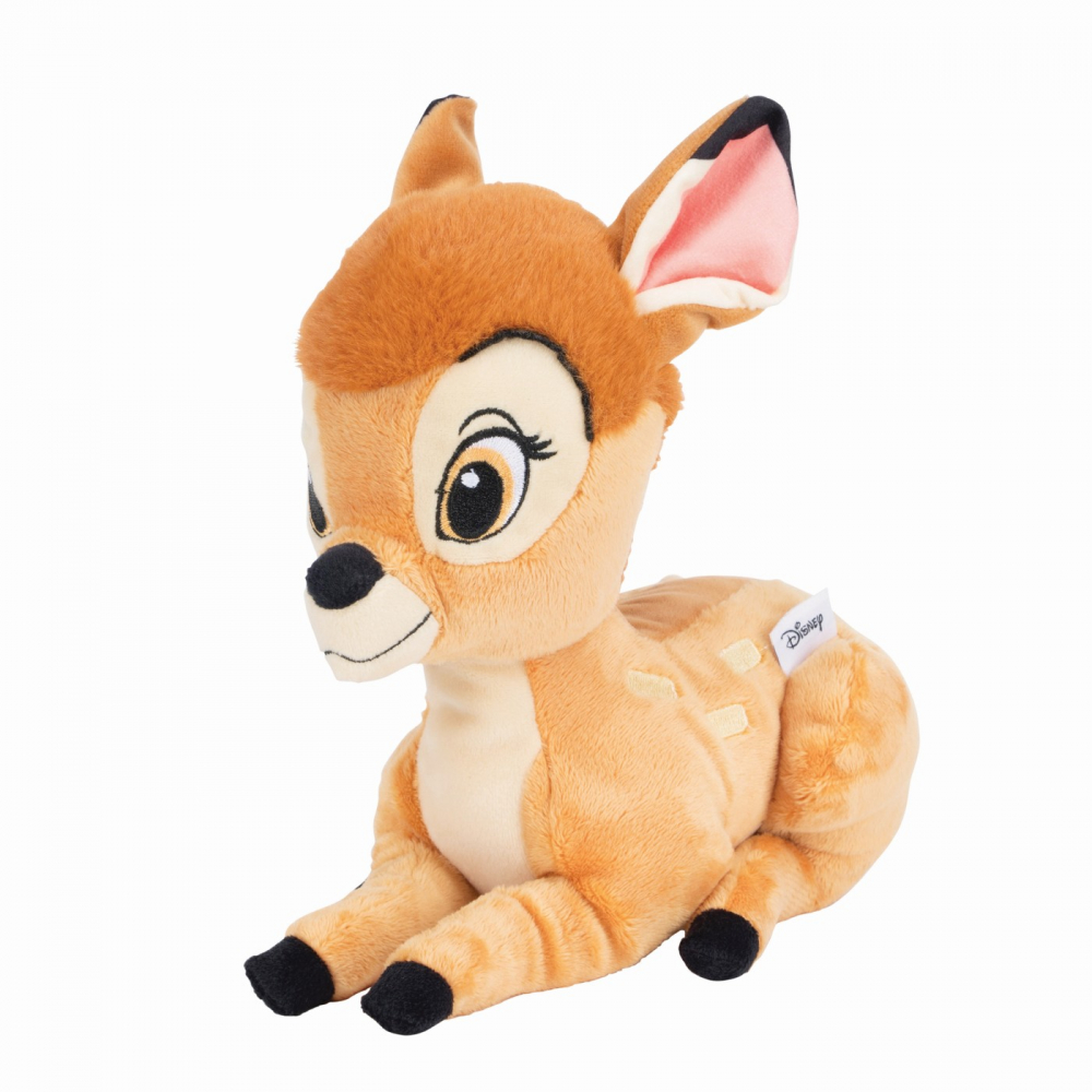 JUCARIE DE PLUS DISNEY BAMBI 25CM [3]