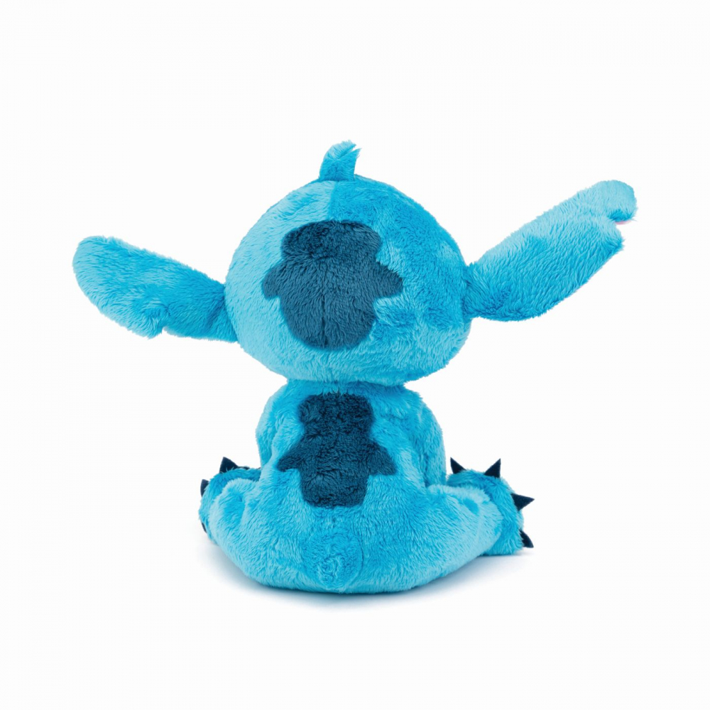 JUCARIE DE PLUS DISNEY STITCH 25CM [4]