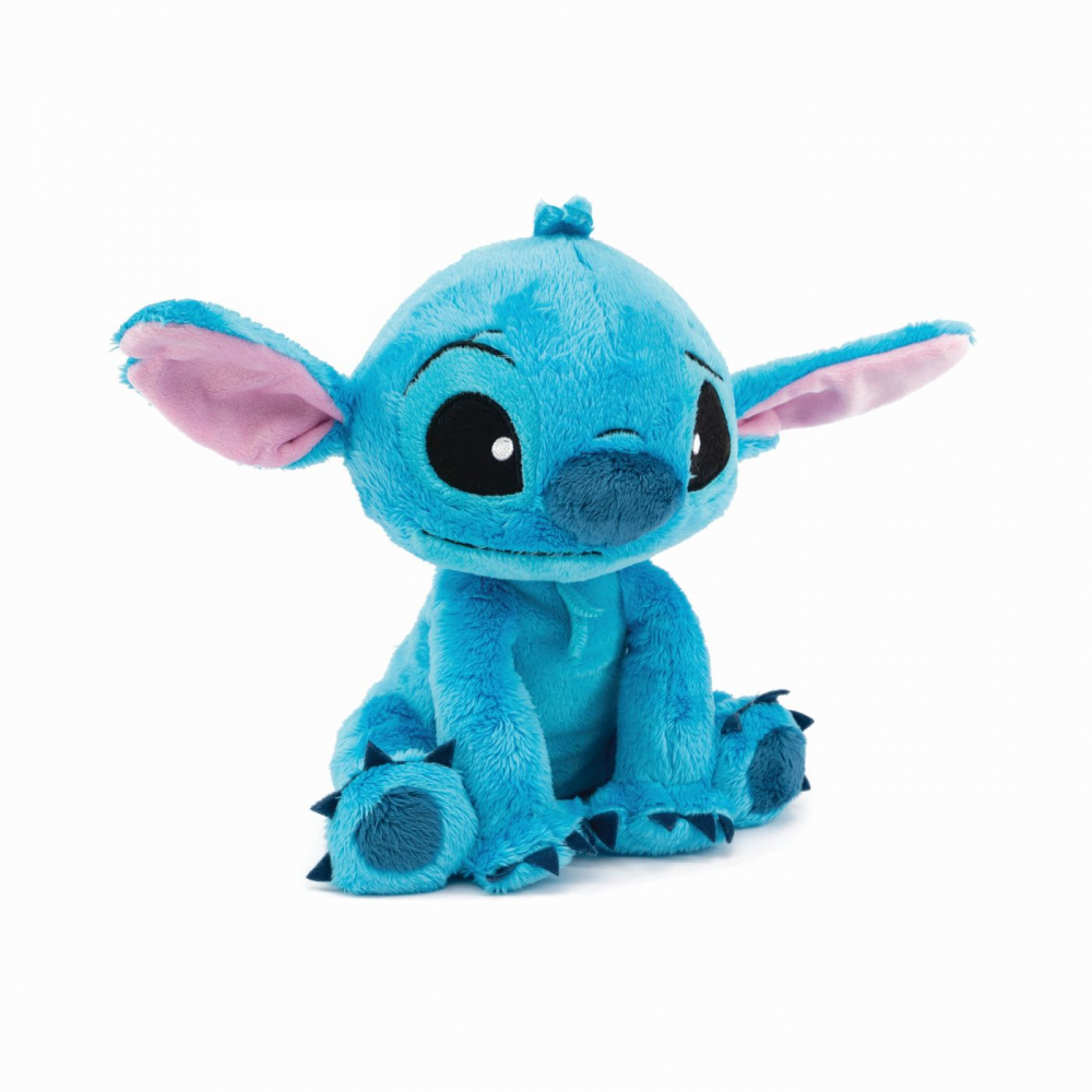 JUCARIE DE PLUS DISNEY STITCH 25CM [2]