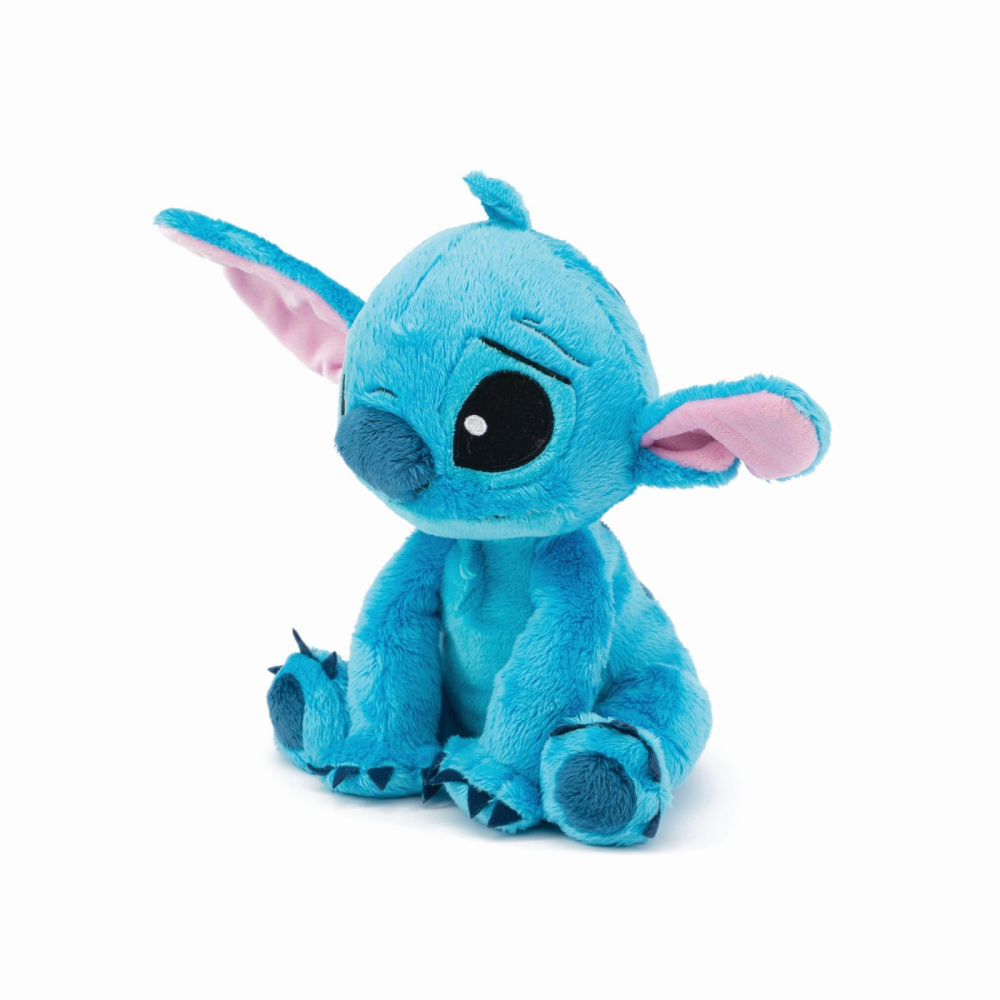 JUCARIE DE PLUS DISNEY STITCH 25CM [3]