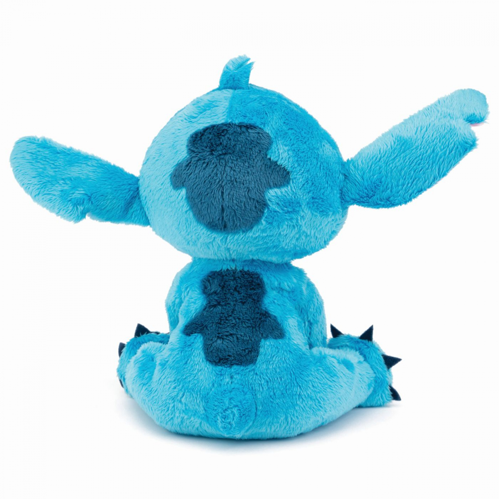 JUCARIE DE PLUS DISNEY STITCH 38CM [4]