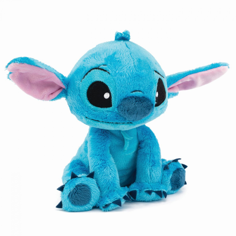 JUCARIE DE PLUS DISNEY STITCH 38CM [2]