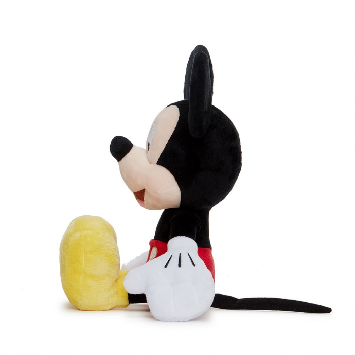 Jucărie de Pluș Mickey Mouse - 25cm | AtelierulFamiliei [3]
