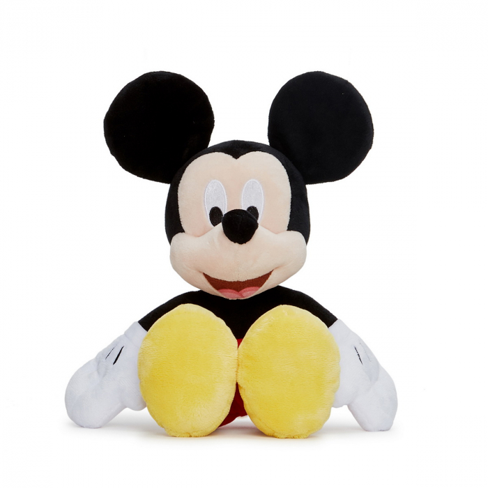 Jucărie de Pluș Mickey Mouse - 25cm | AtelierulFamiliei [2]