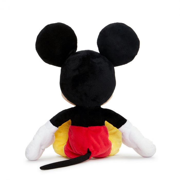 Jucărie de Pluș Mickey Mouse - 25cm | AtelierulFamiliei [4]