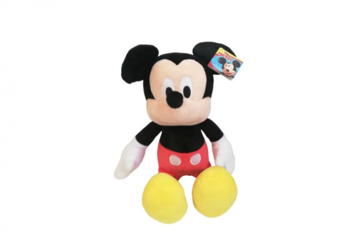 Jucarie de plus Mickey Mouse [2]