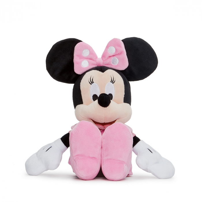 Jucărie de Pluș Minnie Mouse - 25cm | AtelierulFamiliei [4]