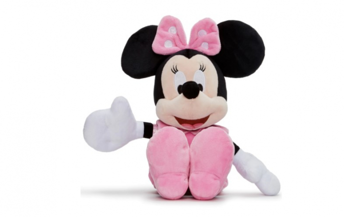 Jucarie de plus Minnie [2]