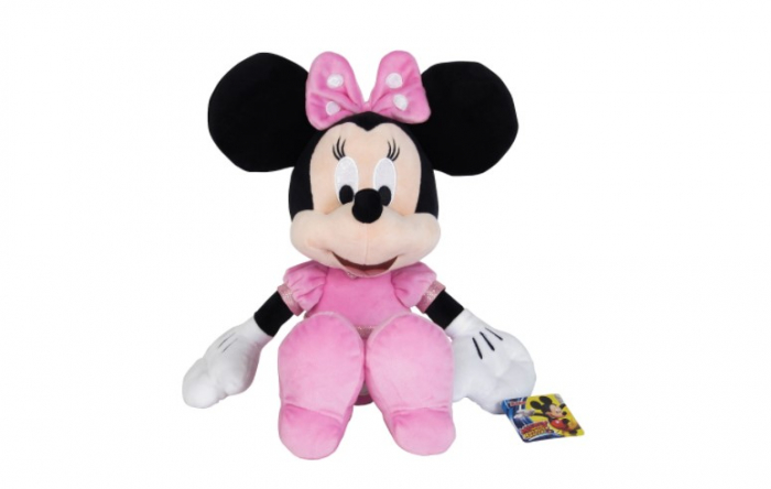 Jucarie de plus Minnie [3]