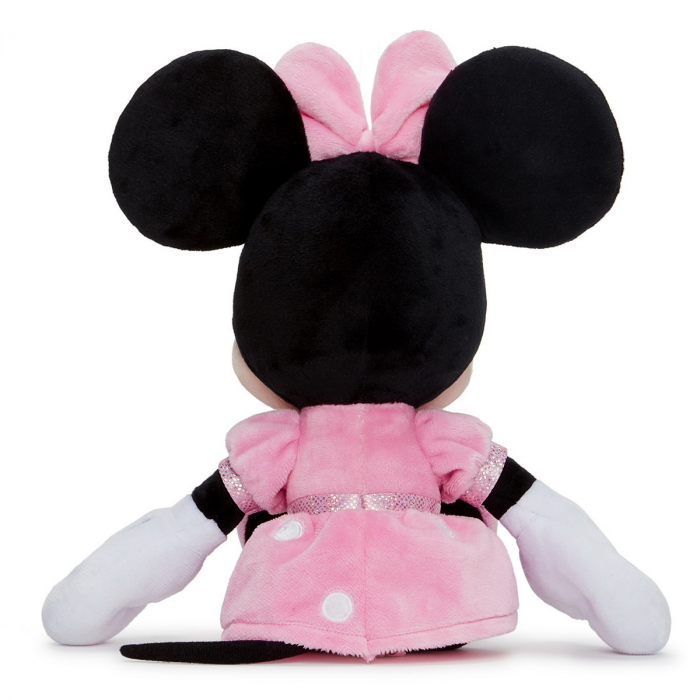 Jucărie de Pluș Minnie Mouse - 35cm, Clasic Disney [4]