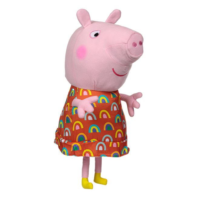 Jucărie de Plus Peppa Pig, 50 cm [2]