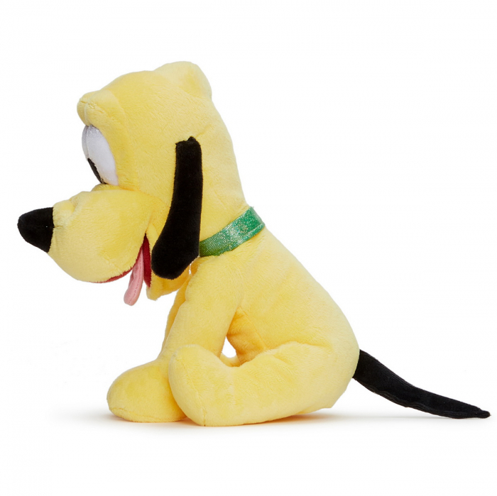 Jucărie de Pluș Pluto - 25cm, Câinele Fidel ! [5]