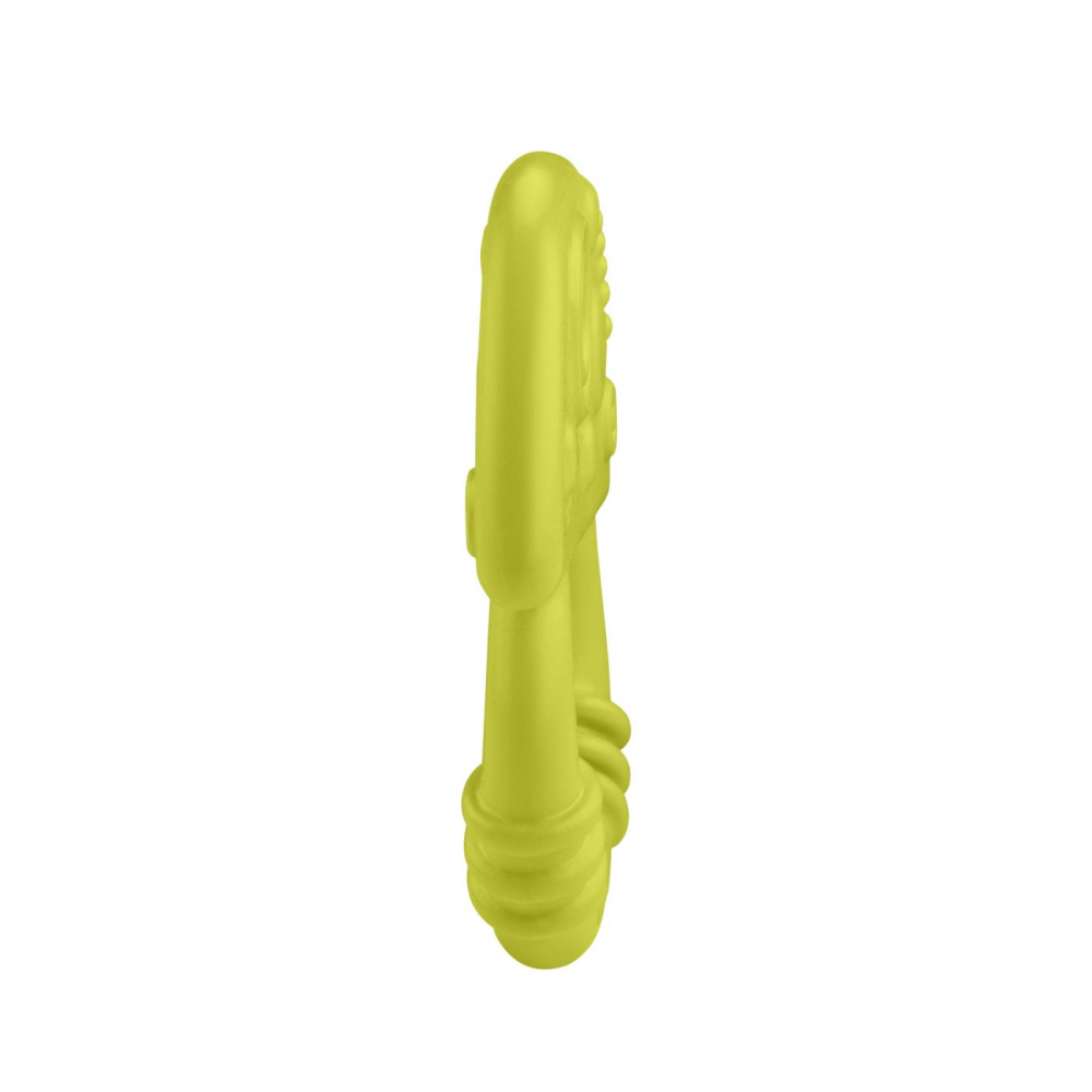 JUCARIE DENTITIE PENTRU BEBELUSI CIUPERCUTA VERDE [4]