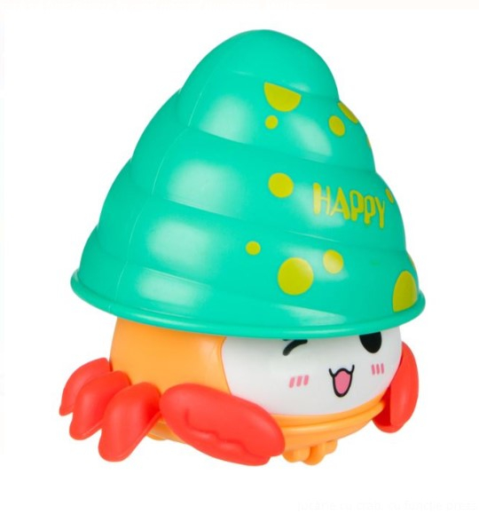 Jucarie motrica Crab cu functie Press&go [2]