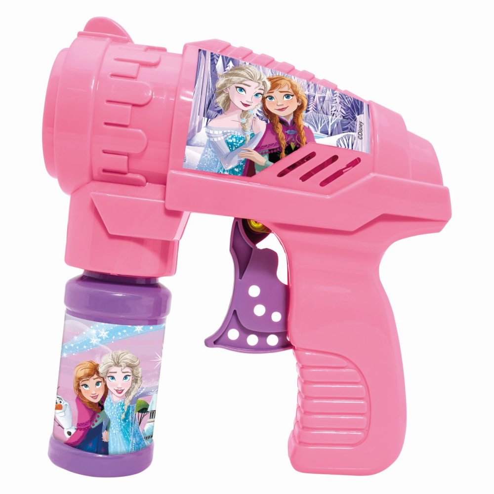 JUCARIE PISTOL DE FACUT BALOANE DISNEY FROZEN [2]