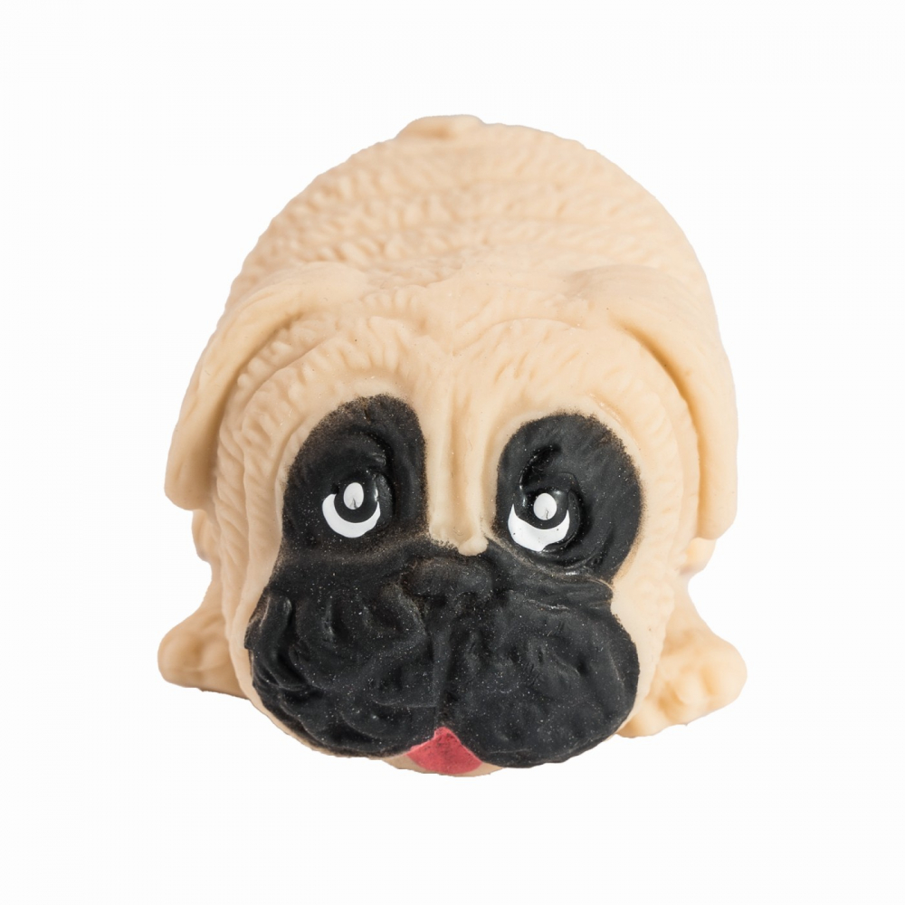 JUCARIE SQUISHY CATELUS MOPS [9]