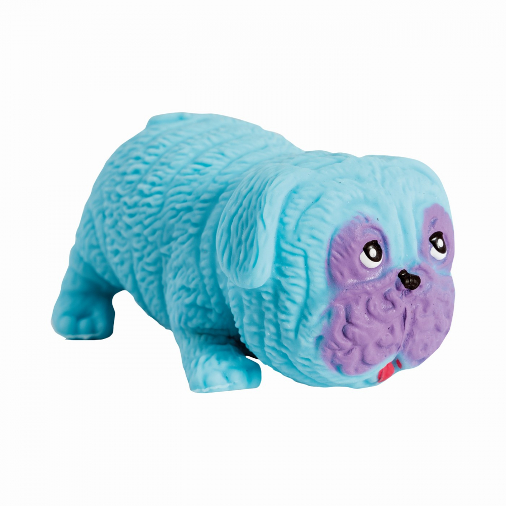 JUCARIE SQUISHY CATELUS MOPS [3]
