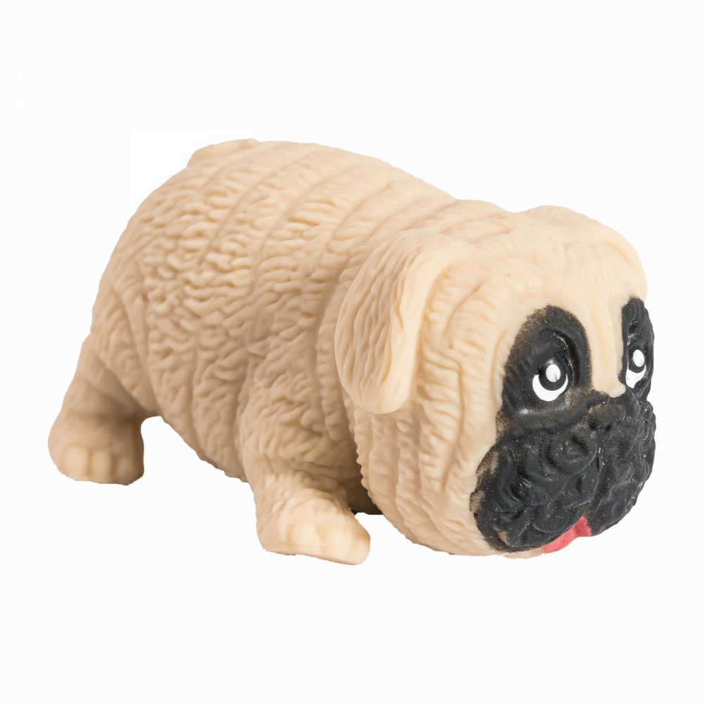 JUCARIE SQUISHY CATELUS MOPS [5]