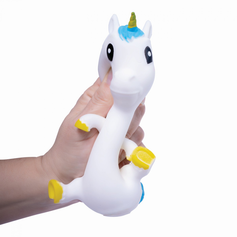 JUCARIE SQUISHY UNICORN SI DINOZAUR [6]