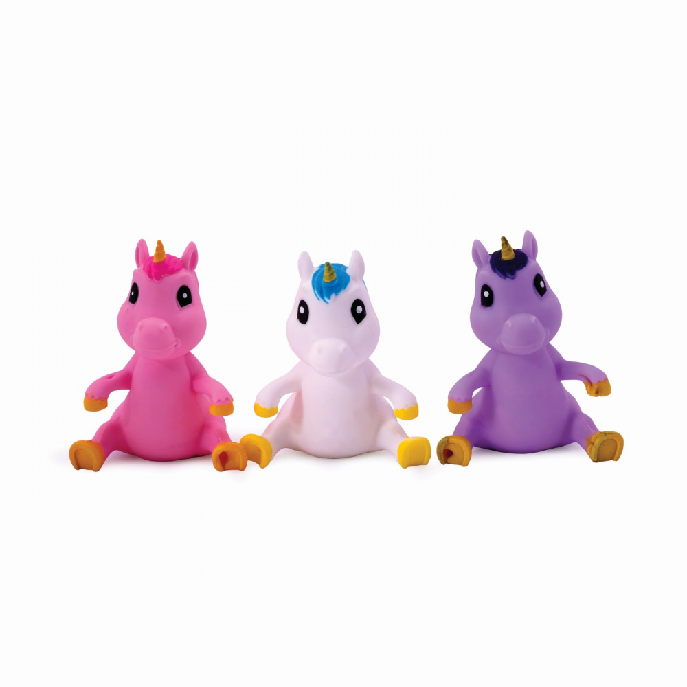 JUCARIE SQUISHY UNICORN SI DINOZAUR [4]