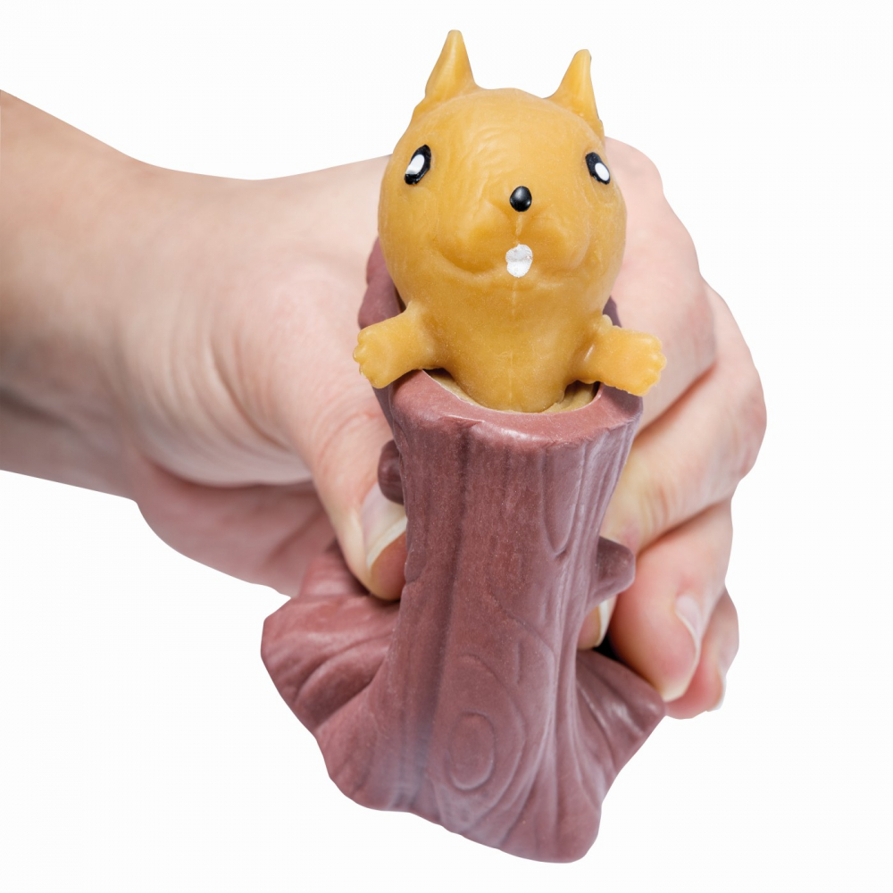 JUCARIE SQUISHY VEVERITA [3]