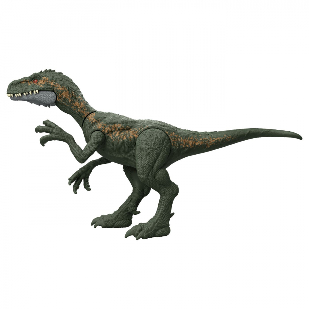 JURASSIC WORLD CHAOS THEORY DANGER PACK DINOZAUR FARLOWICHNUS [4]
