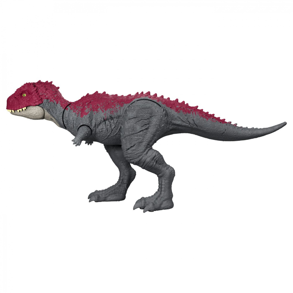 JURASSIC WORLD CHAOS THEORY DANGER PACK DINOZAUR GUEMESIA [3]