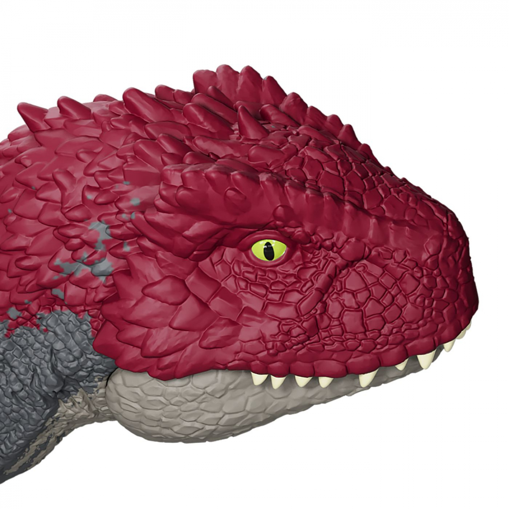 JURASSIC WORLD CHAOS THEORY DANGER PACK DINOZAUR GUEMESIA [5]