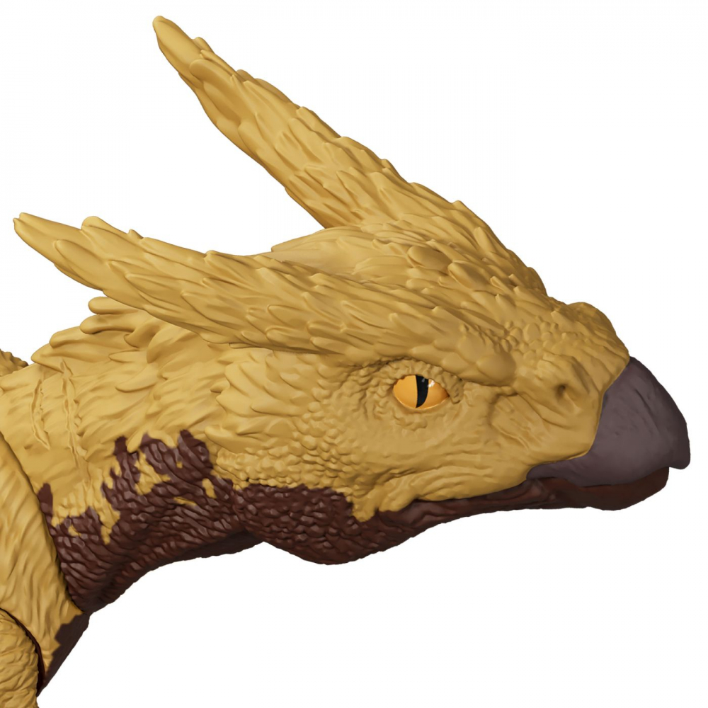 JURASSIC WORLD CHAOS THEORY DANGER PACK DINOZAUR HYPSILOPHODON [5]