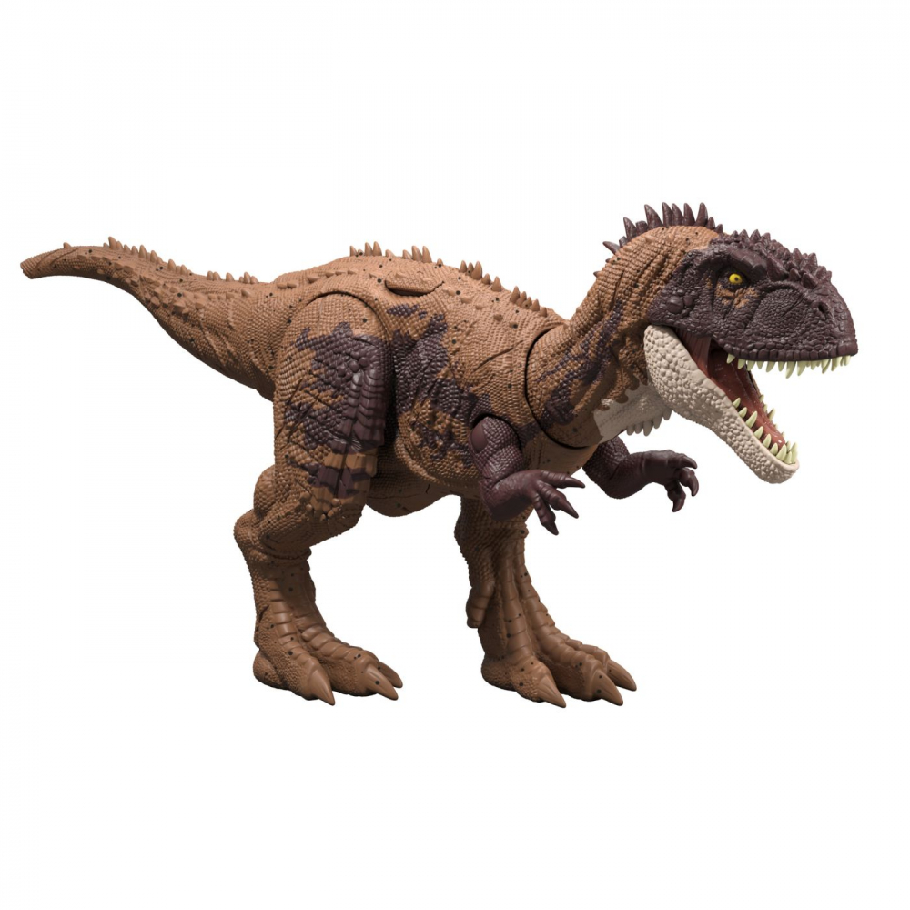 JURASSIC WORLD CHAOS THEORY WILD ROAR DINOZAUR KRYPTOPS [2]