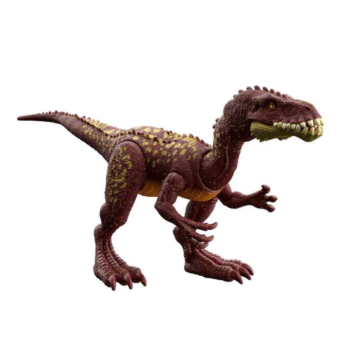 Jurassic World Fierce Force Masiakasaurus  [3]