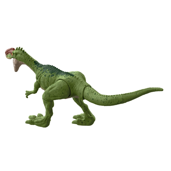 Jurassic world dino escape fierce force dinozaur monolophosaurus [4]