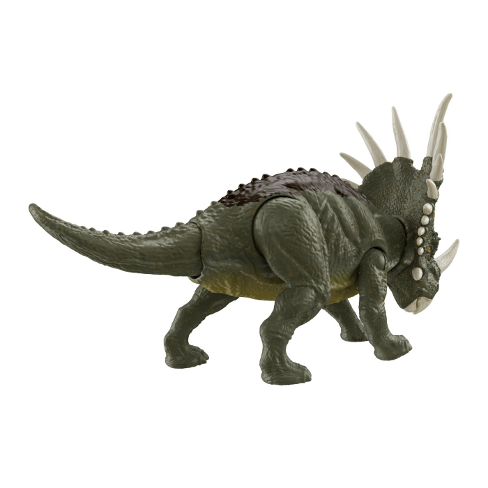 Jurassic World Fierce Force Styracosaurus  [4]