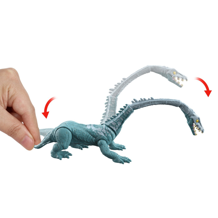 Jurassic world dino escape fierce force dinozaur tanystropheus [3]