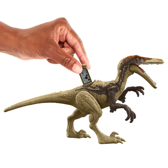 Jurassic world dino trackers danger pack dinozaur austroraptor [3]
