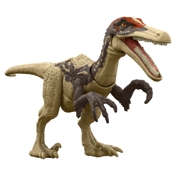 Jurassic world dino trackers danger pack dinozaur austroraptor [2]