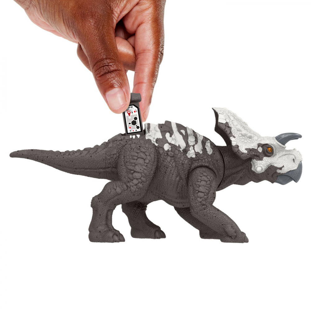 Figurina Dinozaur Avaceraptos Jurassic World,+4 ani [3]