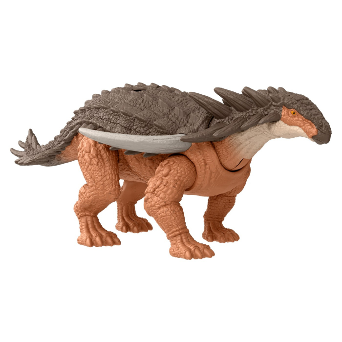 Jurassic World - Dino Trackers Danger Pack Dinozaur Borealopelta [2]