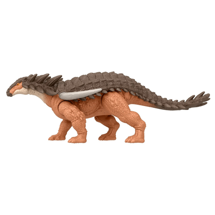 Jurassic World - Dino Trackers Danger Pack Dinozaur Borealopelta [4]