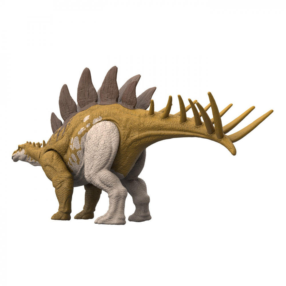 JURASSIC WORLD DINO TRACKERS DANGER PACK DINOZAUR CRATEROSAURUS [4]