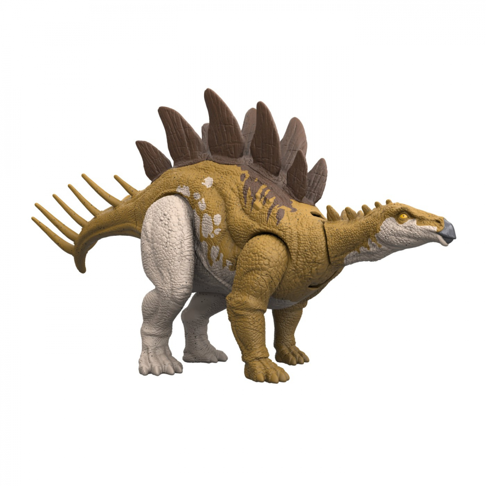 JURASSIC WORLD DINO TRACKERS DANGER PACK DINOZAUR CRATEROSAURUS [2]
