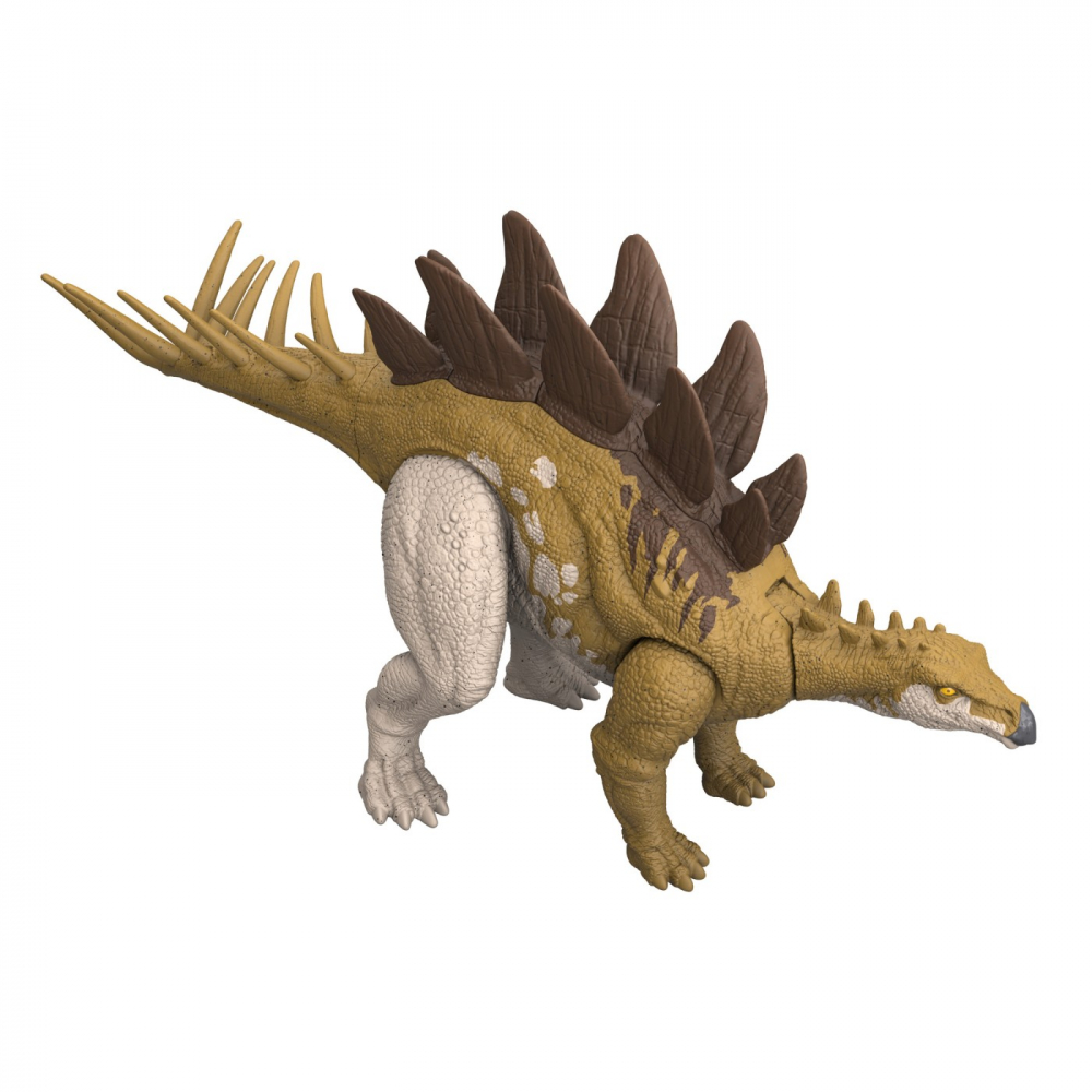 JURASSIC WORLD DINO TRACKERS DANGER PACK DINOZAUR CRATEROSAURUS [3]