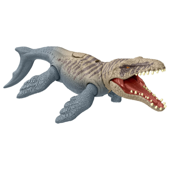 Jurassic World - Dino Trackers Danger Pack Dinozaur Dakosaurus [2]