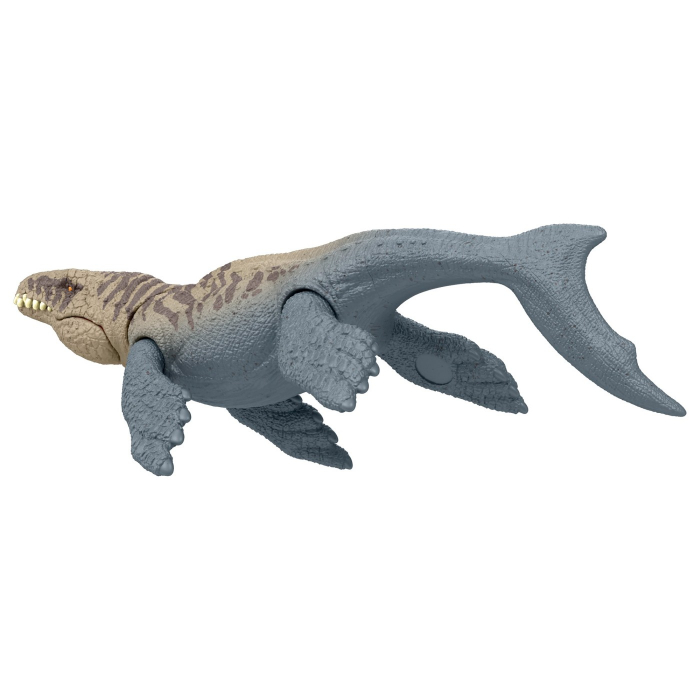 Jurassic World - Dino Trackers Danger Pack Dinozaur Dakosaurus [5]