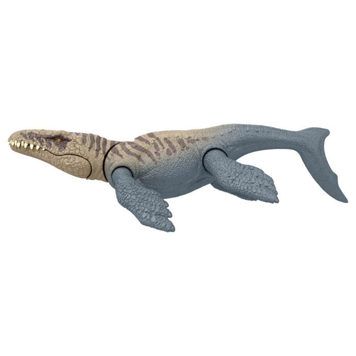 Jurassic World - Dino Trackers Danger Pack Dinozaur Dakosaurus [4]