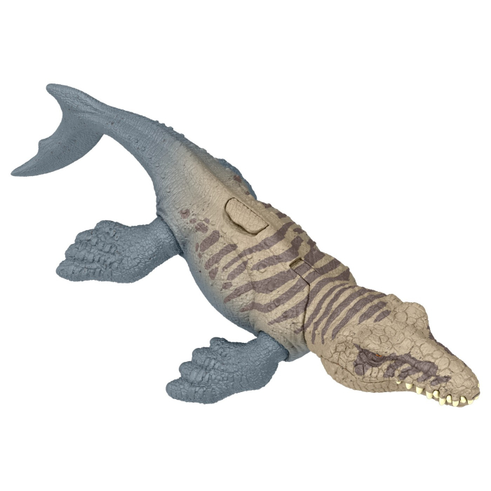 Jurassic World - Dino Trackers Danger Pack Dinozaur Dakosaurus [6]