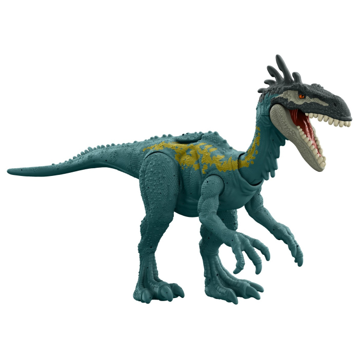 Jurassic world dino trackers danger pack dinozaur elaphorosaurus [2]